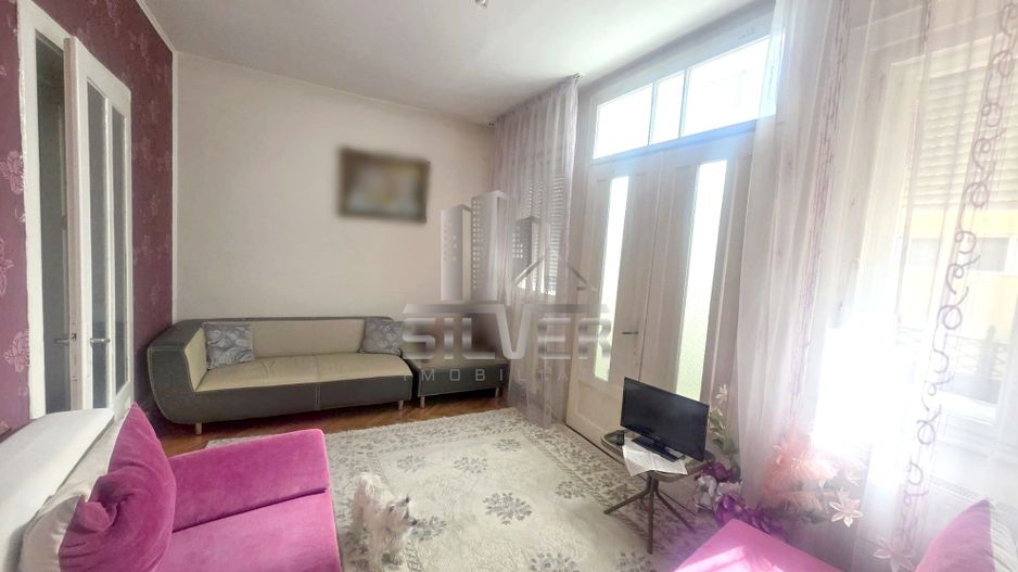Casa cu 4 camere/teren 396mp/Garaj/Str.Stefan Augustin. - Poză 16
