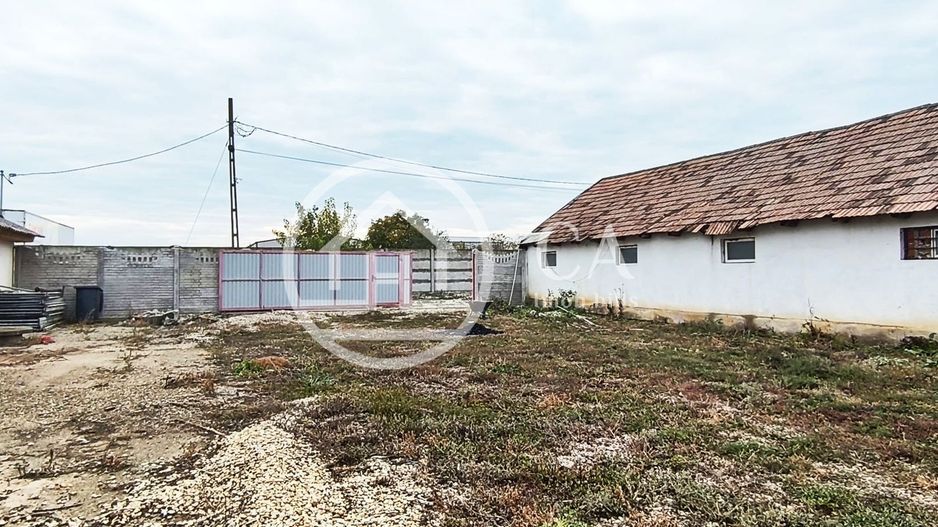 Hala de inchiriat in zona Tarian, Bihor - Poză 5