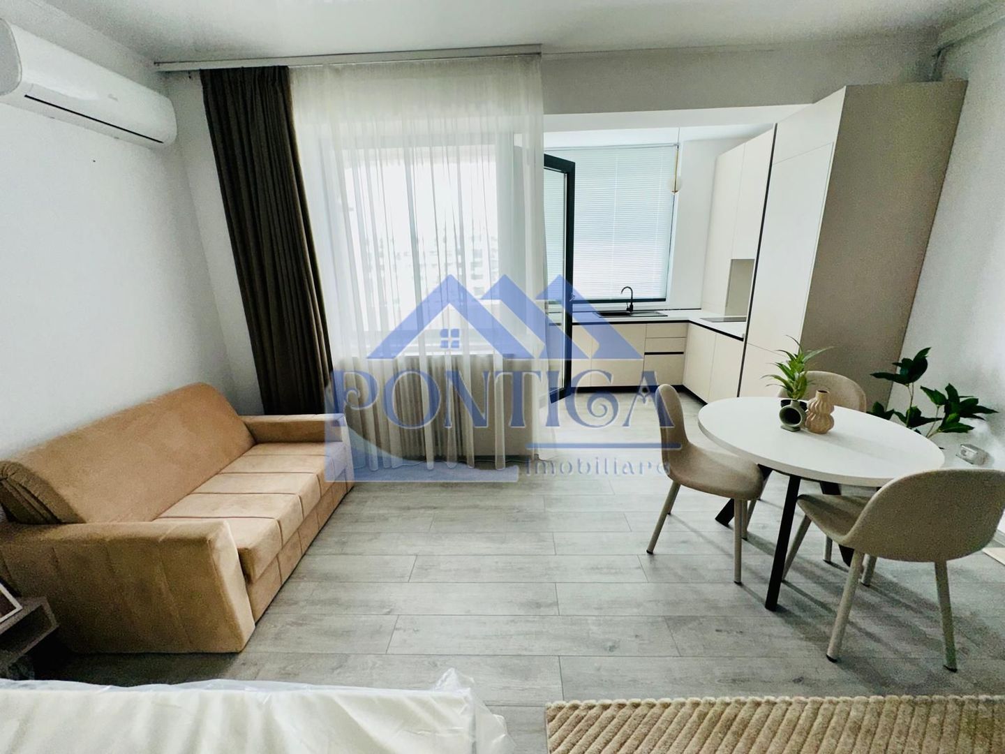 Studiouri de vânzare în Stefan Building Residence II – Mamaia Nord - Poză 3