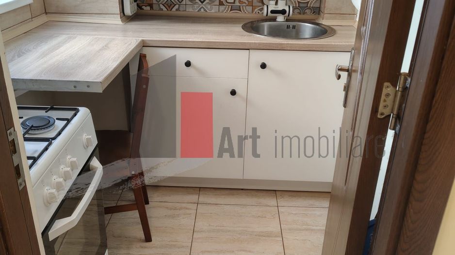 2 camere Dr. Taberei Romancierilor - Poză 7