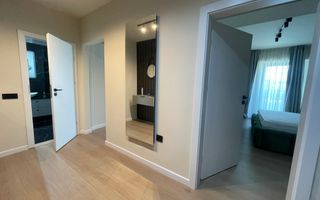 Compartimentare optima| Decomandat| Finisaje 2026| West City Manastur| - Poză 5