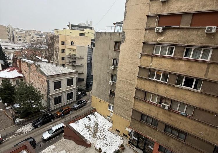 Garsonieră ultracentrală – Universitate - Poză 2