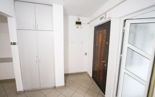 Spatiu parter, 56 mp, ideal cabinet medical, birouri sau servicii – Sarari - Poză 12