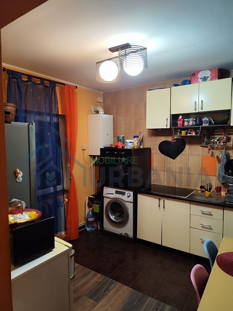 Casa de vînzare holboca - Poză 8