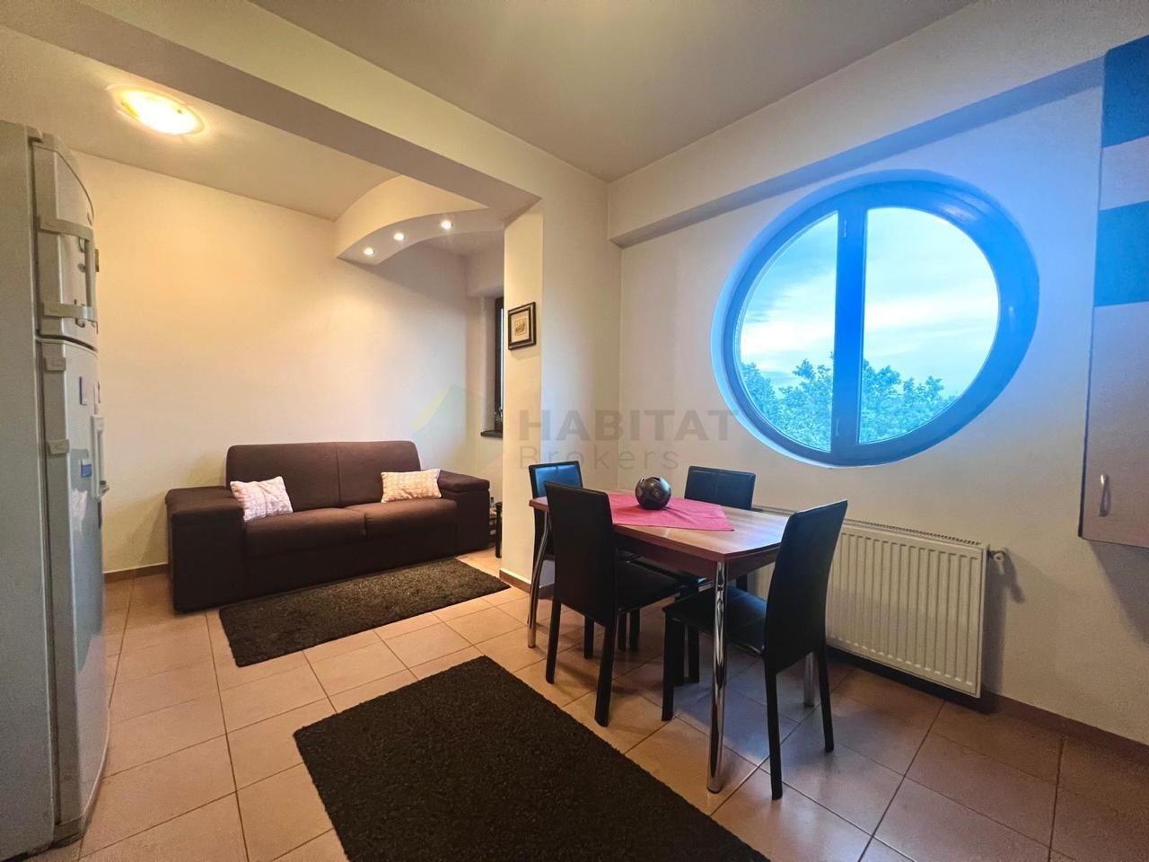 2 CAMERE 90 MP | BLOC BOUTIQUE | LIFT | CENTRALĂ | AC | 700€ - Poză 3
