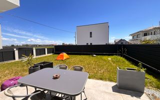 Casă de Vânzare pe 4 Ari | Suceava/Sf Ilie I 265.000+TVA - Poză 15