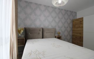 Dumbrăvița, bloc nou, prima închiriere - Poză 10