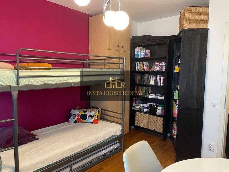 Apartament 3 camere Piata Domenii - Poză 6