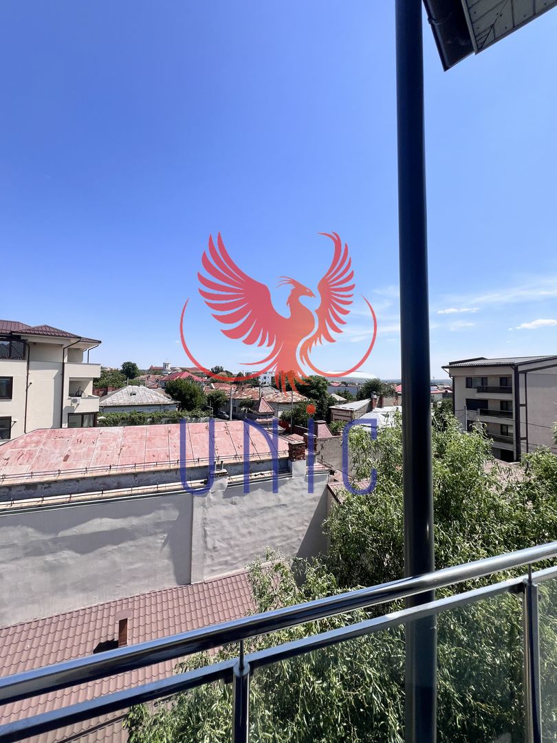 Apartament 173 mp, Gradina Botanica, bloc nou cu parcare. - Poză 16