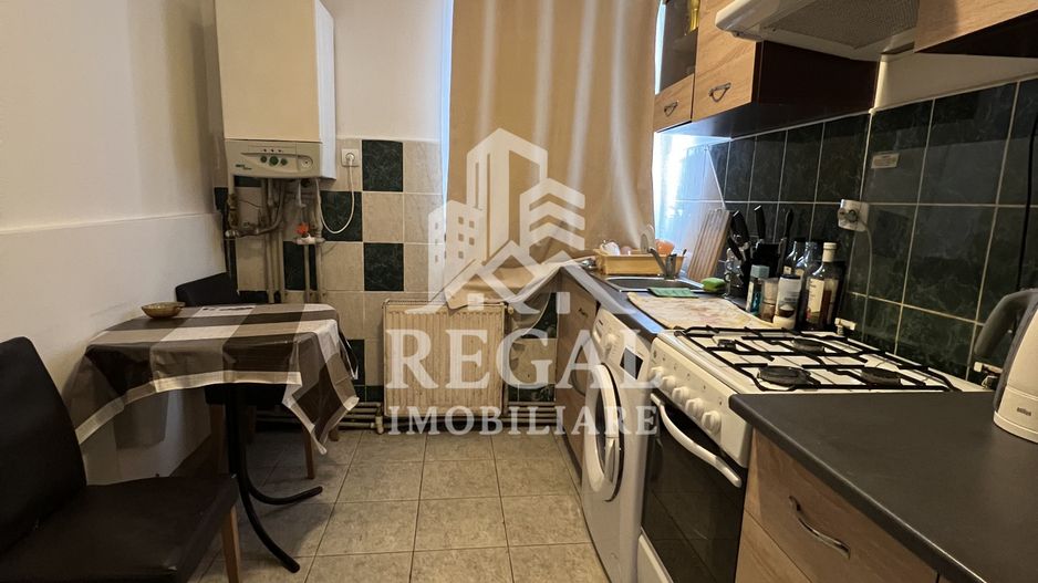 Apartament 2 camere de închiriat – Zona Teatru - Poză 5