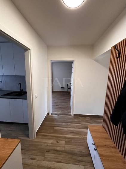 Apartament 4 camere complet renovat, zona Piata Zorilor - Poză 4