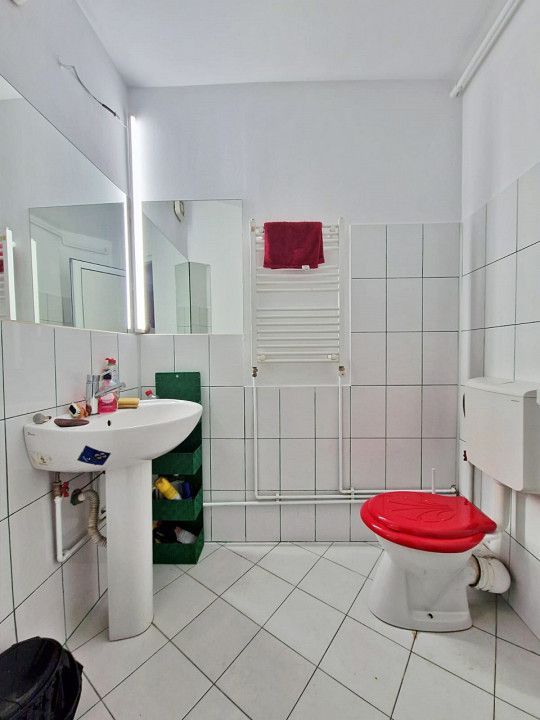 Vanzare apartament Ultracentral pentru birouri - Poză 5