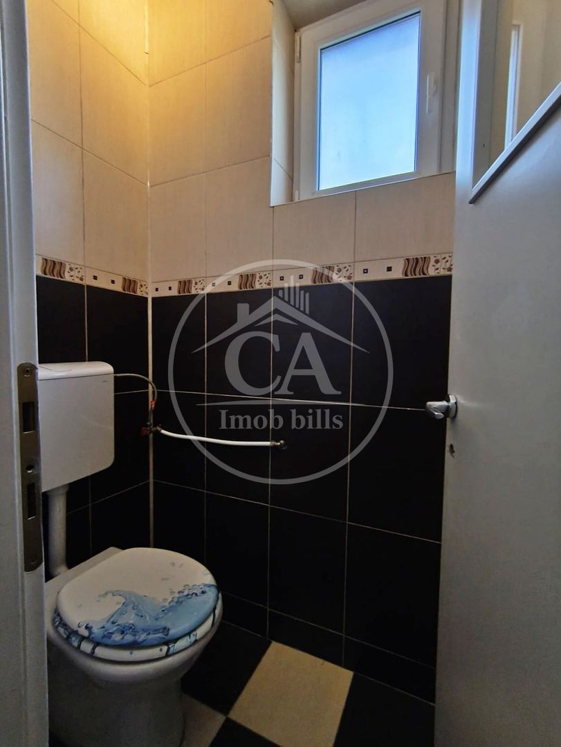 Casa de inchiriat cu 4 camere si piscina in Santandrei, Bihor - Poză 20