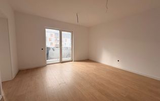 Apartament cu o camera- Eroilor, Floresti