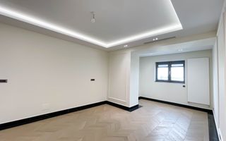 Penthouse Lux 5 camere de vanzare*** 1 Loc de Parcare***Dorobanti***Floreasca - Poză 21