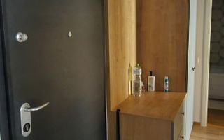 DRUMUL TABEREI - MALL PLAZA-  IN EXIGENT RESIDENCE LOC DE PARCARE INCLUS - Poză 8