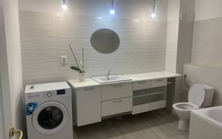 Apartament 2 camere modern, 53 mp, etaj intermediar,  zona Marasti - Poză 6