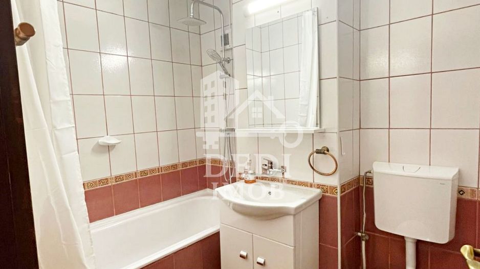 Apartament 2 camera de inchiriat in zona Manastur, Cluj Napoca - Poză 7