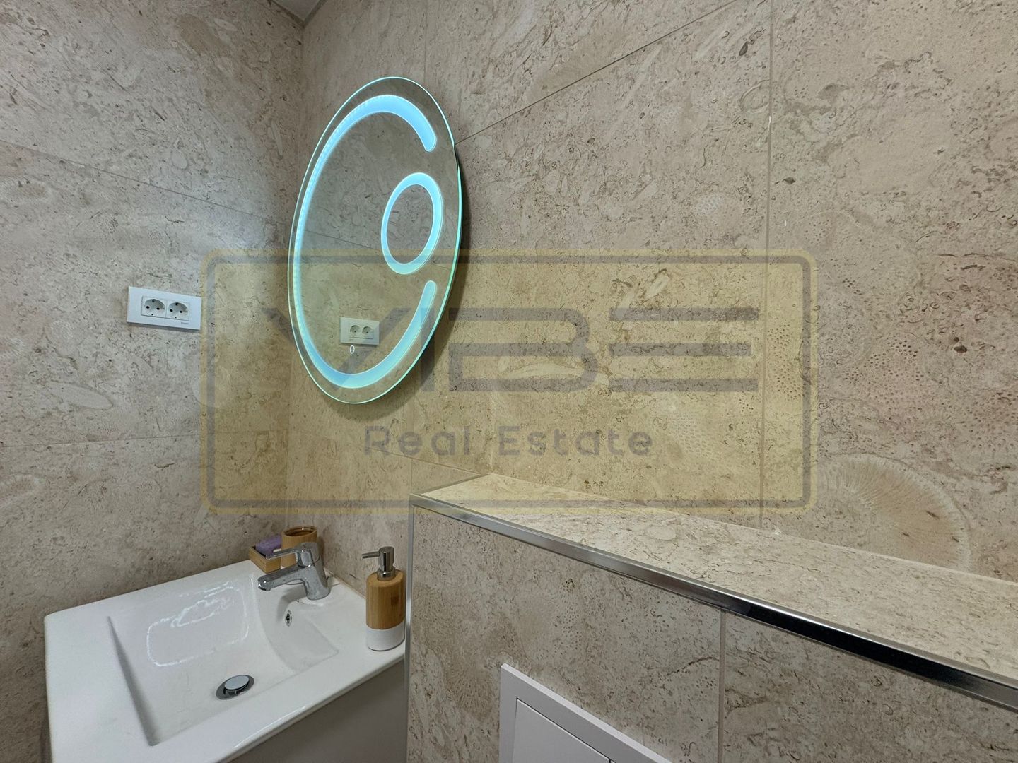 Garsoniera noua cu parcare si boxa Cartierul Zorilor - Poză 14