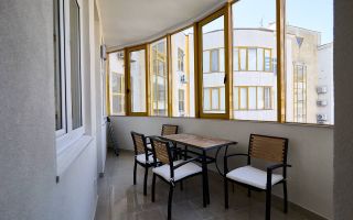 Chirie, apartament, 2 camere, str. 31 August 1989, Centru - Poză 7