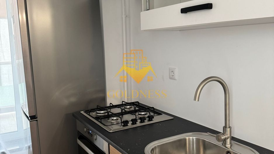 3 camere, parcare, terasa 40 mp, prima închiriere, Tăietura Turcului - Poză 7