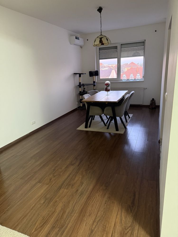 BRASADAS vinde ap 3 camere in asociatie zona 14 Mai. - Poză 3