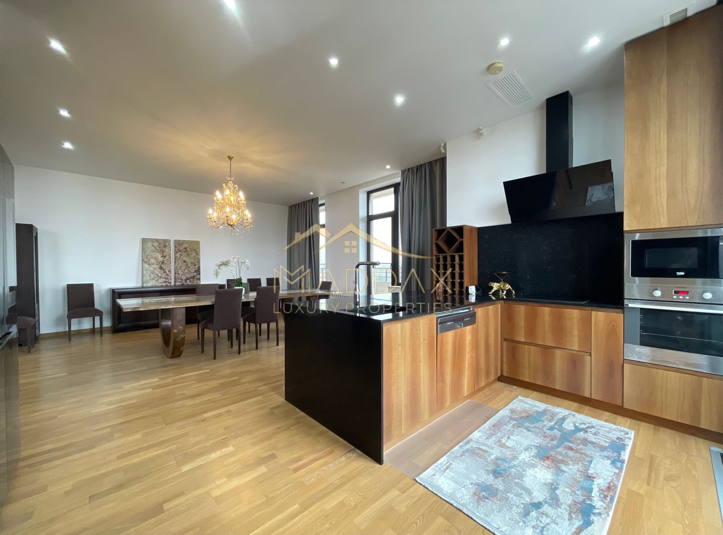 Penthouse exclusivist**250 MP//Terasa 120 mp**4 Camere//Erou Iancu Nicolae - Poză 8
