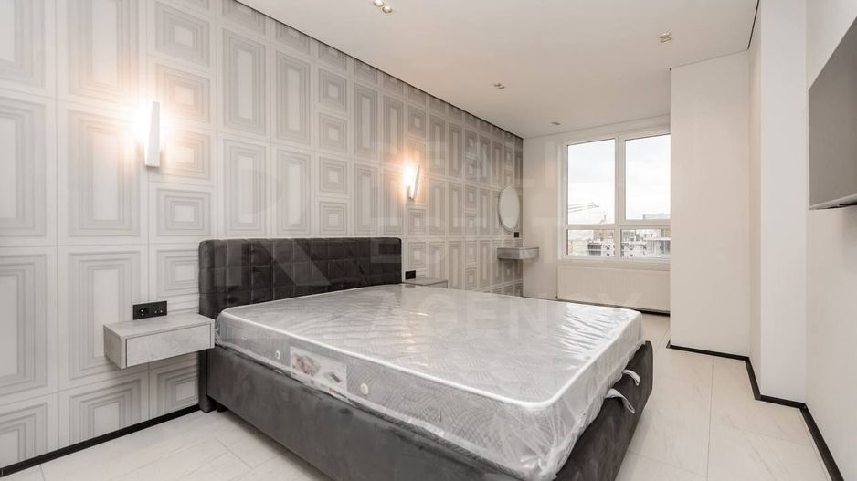 Vânzare, apartament, 2 camere , str. Durlești, Dumbrava. - Poză 15