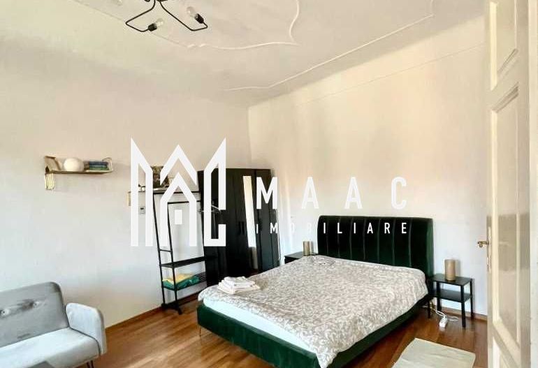 Apartament 1 camera I Centrul Vechi - Poză 1