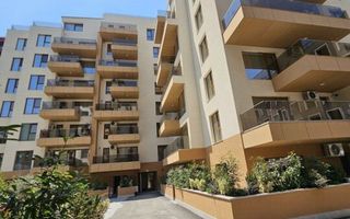 PRIMA INCHIRIERE Apart 2 cam cu terasa 12 mp si loc de pacare AMBIANCE - Poză 17