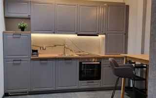 Apartament 1 camera de inchiriat  | Ultrafinisat | 30 mp | Centru CLUJ - Poză 8