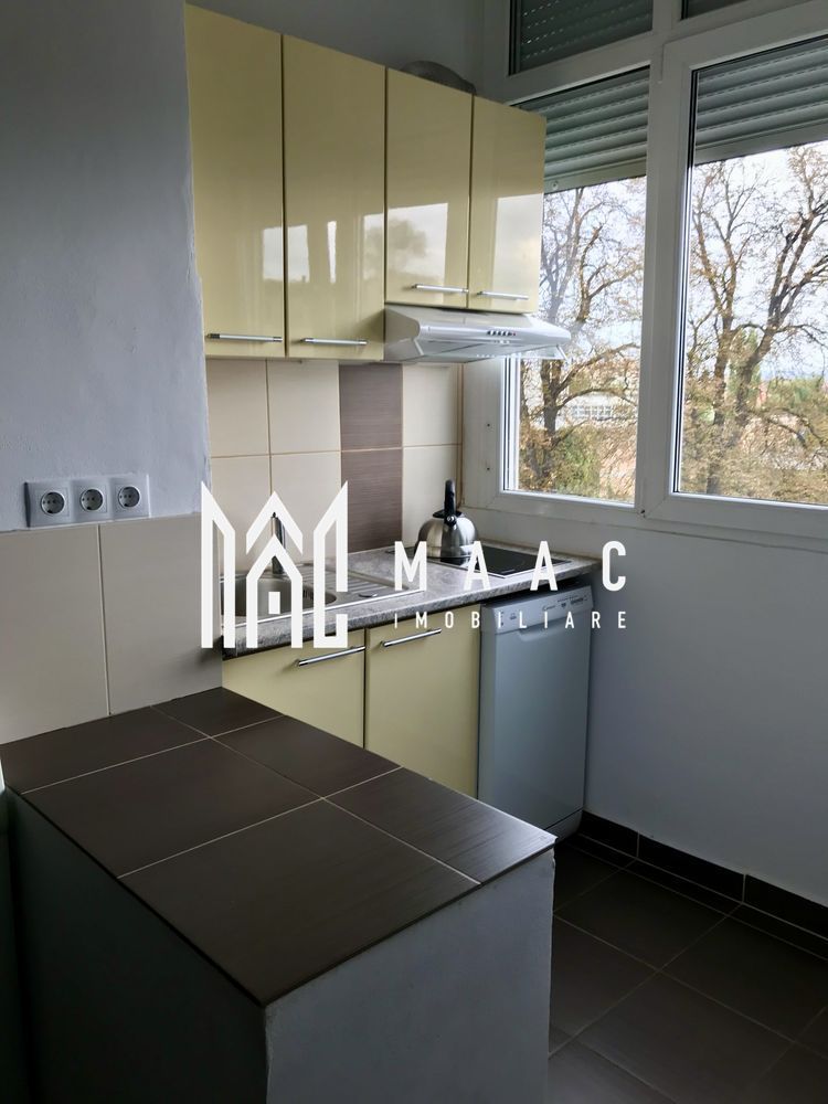 Apartament 1 camera | Etaj 2 | 50 MPU | Central - Poză 5