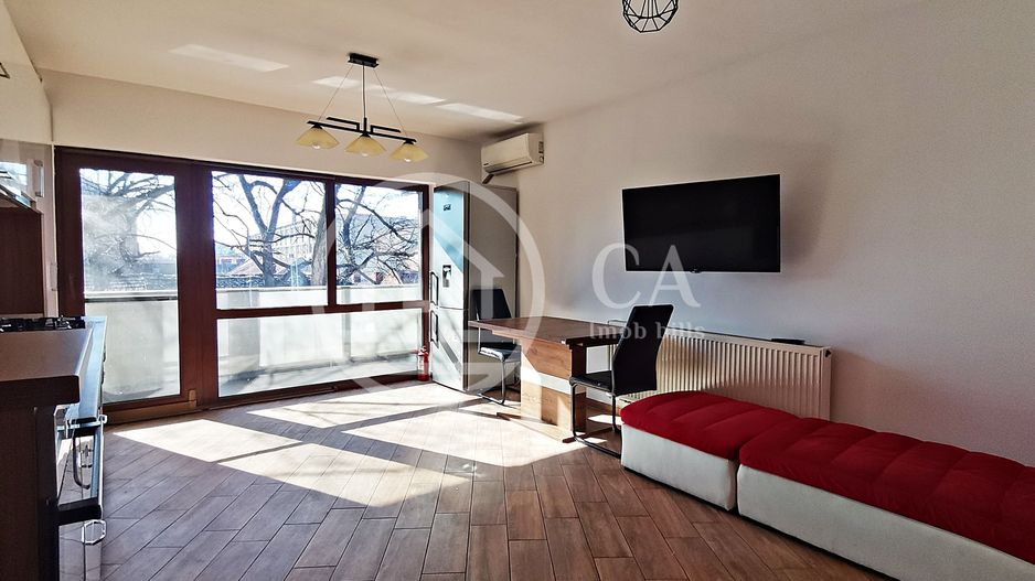 Apartament cu 3 camere de inchiriat in zona Centrala, Oradea - Poză 3