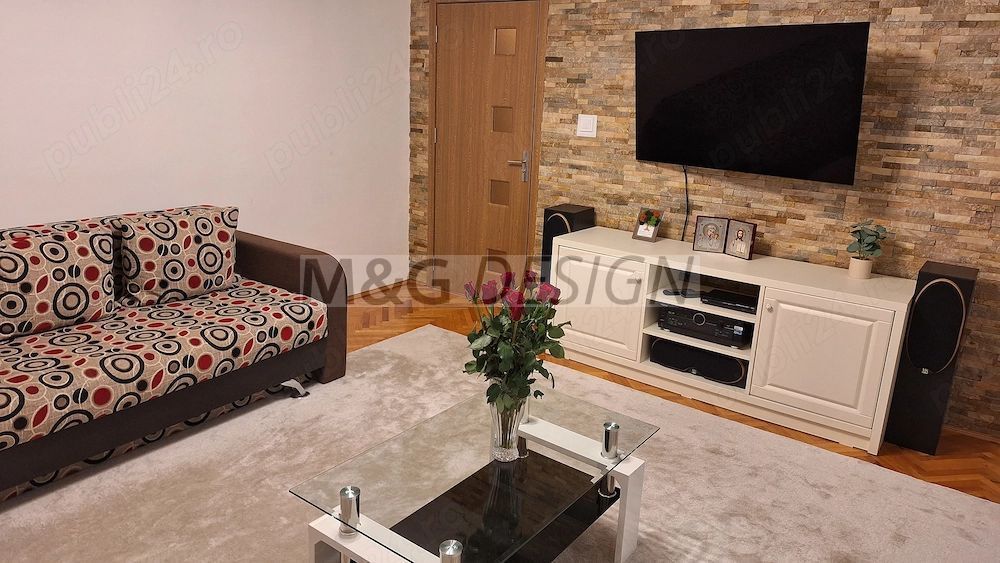 Apartament 4 camere Complexul Studentesc etaj 1 - Poză 1