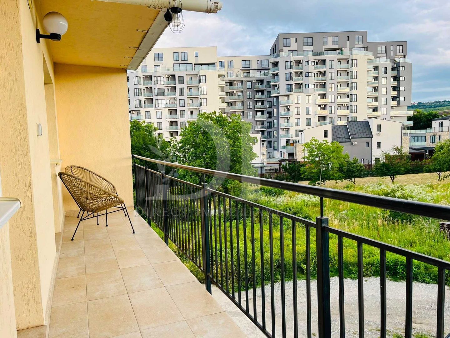Apartament 2 camere + dressing | Bloc nou 2020 | Calea Turzii - Poză 8