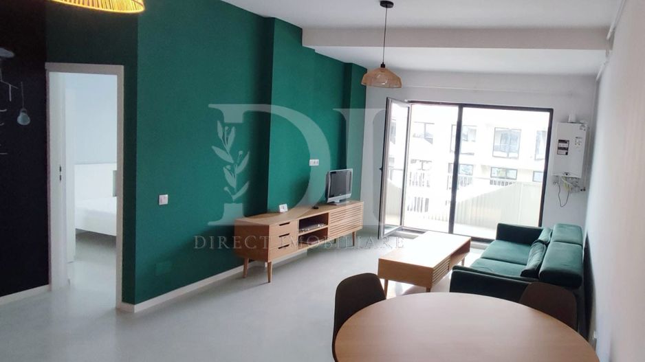 Apartament modern | parcare subterana | bloc nou - Poză 2