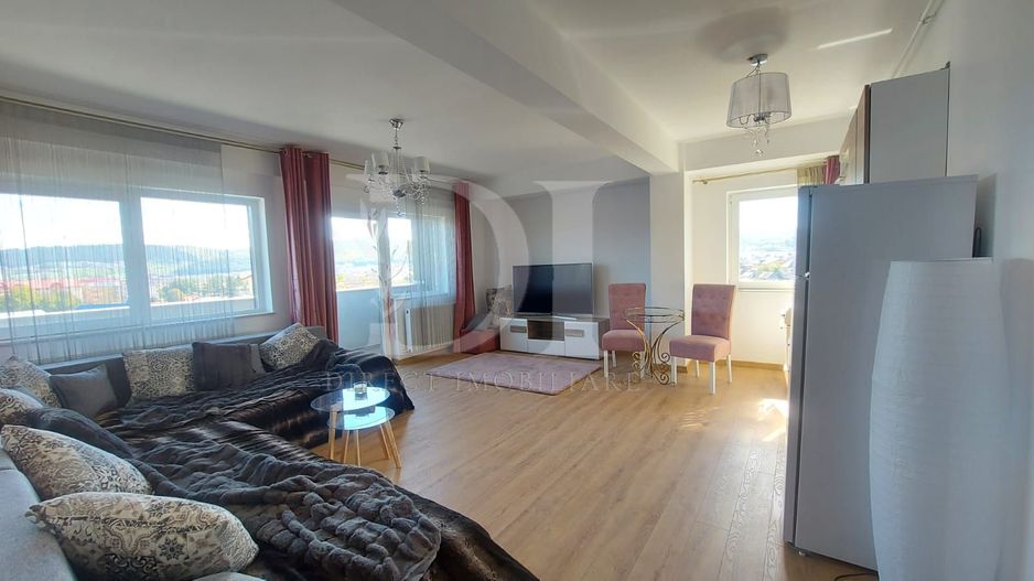 Apartament de vanzare | bloc nou | parcare inclusa - Poză 1