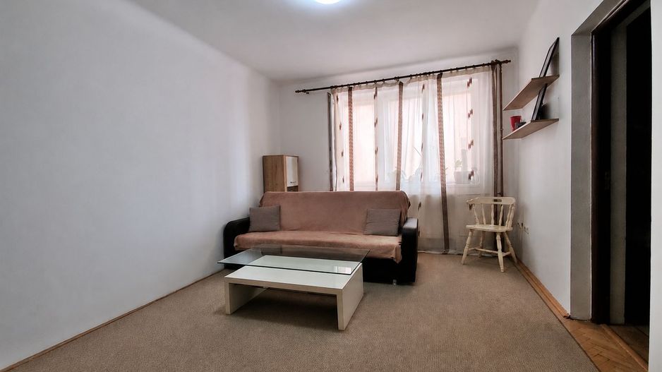 Apartament 2 camere central, vanzare - langa Podul Decebal, Oradea - Poză 2