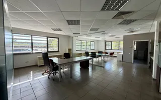 Proprietate industrială de vânzare Otopeni | Hala | Birouri - Poză 18