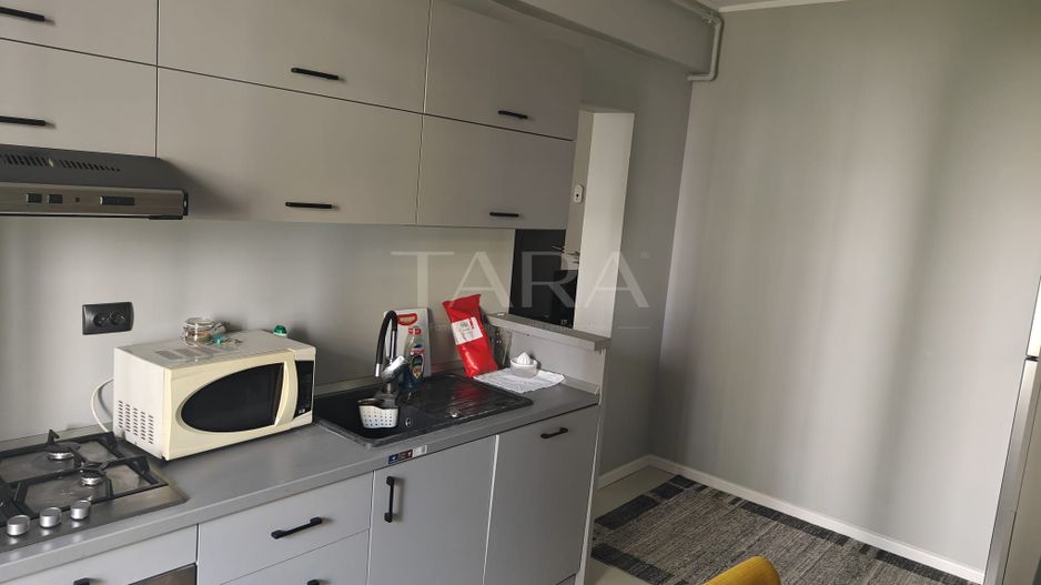 Apartament 2 Camere. Ultracentral. Eficient: amenajare 2 dormitoare. - Poză 3
