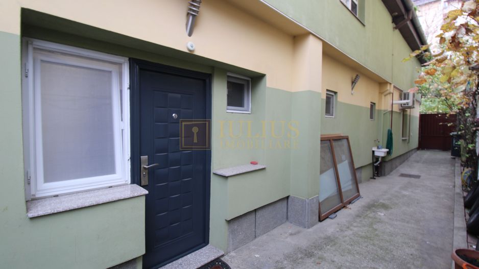 3 camere + 2 bai, centrala proprie, zona Aradului. - Poză 18