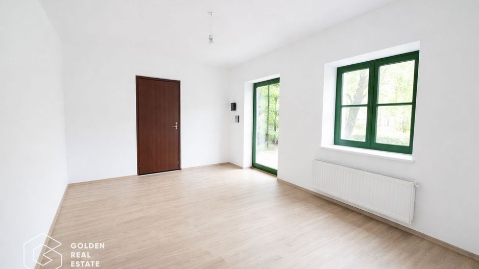 Birou 30 mp cu baie proprie – ideal firmă / PFA - Poză 3