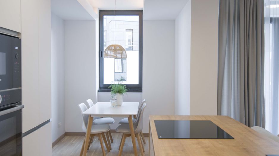 Apartament lux in bloc nou- ISHO - Poză 28