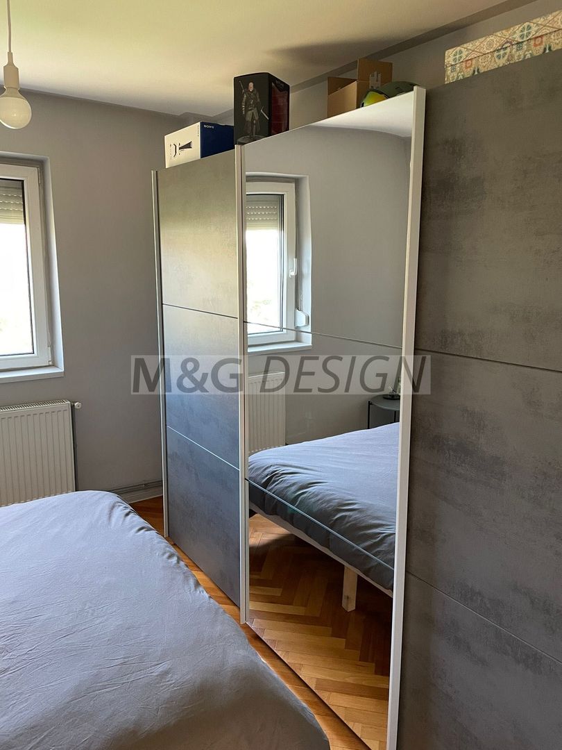 Apartament 2 camere zona Take Ionescu - Poză 7