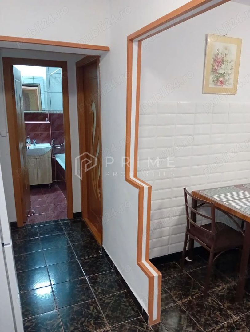 Apartament cu 2 camere de închiriat în Cornişa - Poză 3