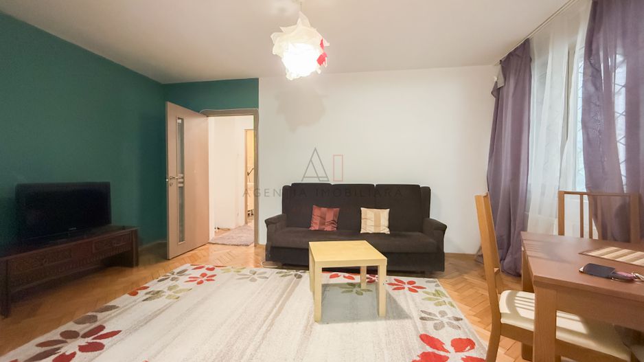 2 Camere Mihalache | Parter | Agronomie - Poză 1