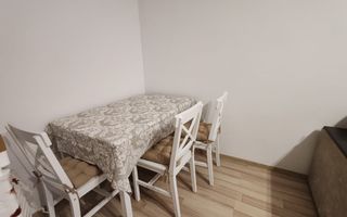 Apartament 2 camere, decomandat, 51mp, Podu Ros-450 euro - Poză 3