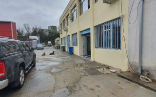 Zona Industriala(cod04)-Hala P+1 1400mp productie,service auto - Poză 1