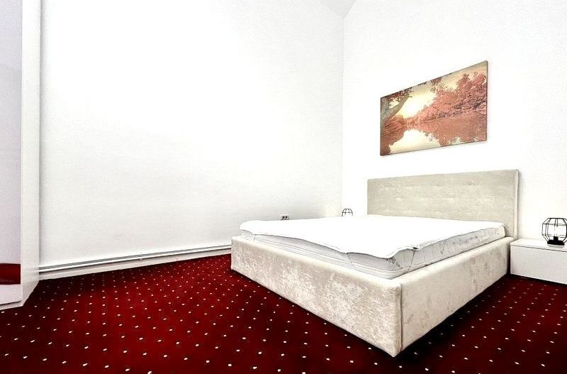 Un colț de istorie cu confort modern, zona Central- Piața Libertății - Poză 6