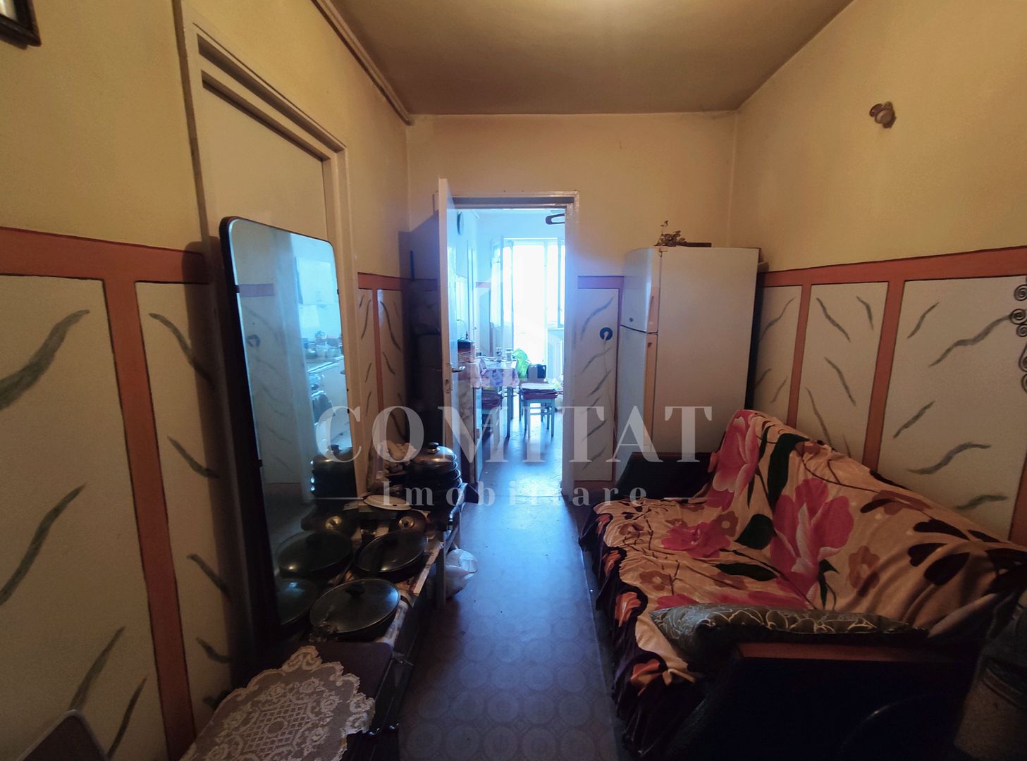 Apartament 2 camere |  decomandat | etaj intermediar| Gheorgheni - Poză 8